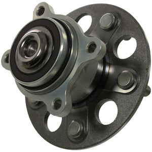 Moog 512322 06-12 fits Honda Civic Rear Hub Assembly