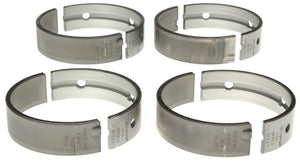 Clevite MS2209P fits Chrysler Products V6 2.7L 1998-02 Main Bearing Set