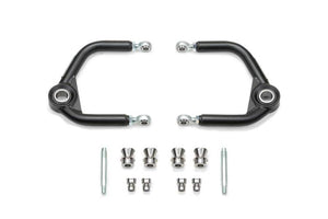 Fabtech FTS22275 17-18 fits Ford F150 Raptor 4WD Uniball Upper Control Arm Kit