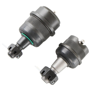 Synergy Mfg 4120-04Synergy fits Jeep TJ/TJL/YJ/XJ/ZJ HD Knurled Front Ball Joint