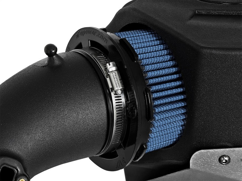 AFE 54-76312 fits BMW 330i/ix & 430i/ix 2.0L AIS P5R Cold Air Intake System