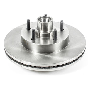 PowerStop AR85111 fits Ford 04-06 E-150 Front Autospecialty Brake Rotor
