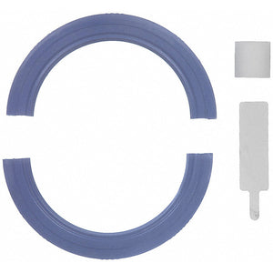 Fel-Pro BS400961 fits Chevrolet C1500 BS 40096-1 Engine Crankshaft Seal Kit