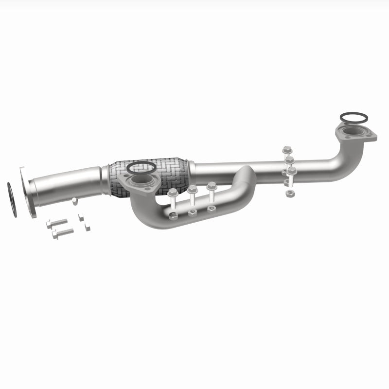 Magnaflow 107-0263 BRE Exhaust 11-13 fits Honda Odyssey 3.5L Front Pipe Kit