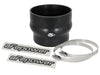 AFE 59-00077  FORCE CAI Silicone Coupling Kit (4in. ID to 3.5in. ID) 2.75in L S