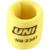 Uni Filter NU-2301 Uni FIlter 1972 fits Kawasaki G-5 100 Air Filter