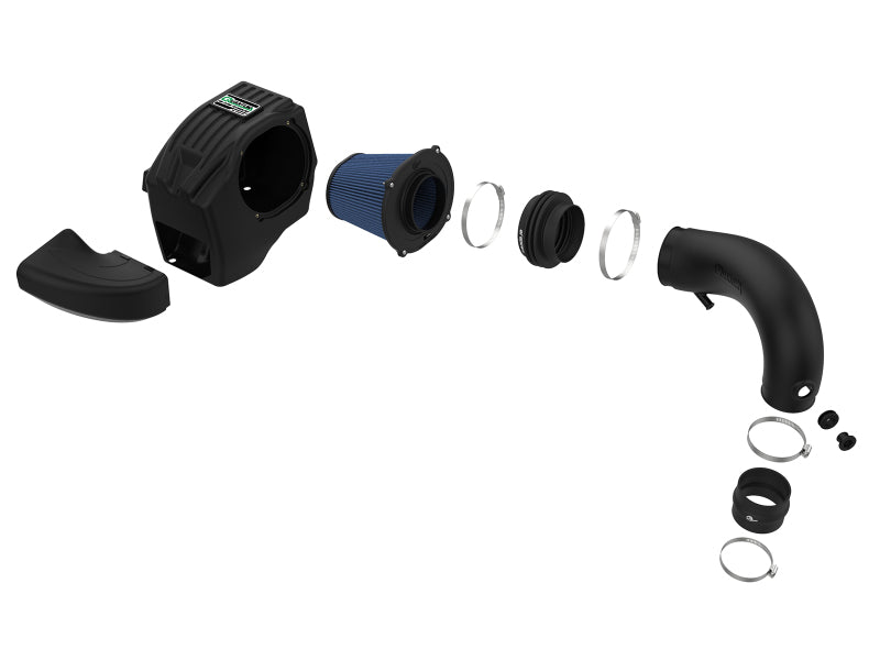 AFE 53-10009R m Pro 5R Cold Air Intake System 09-18 fits Dodge RAM 1500 V8-5.7L