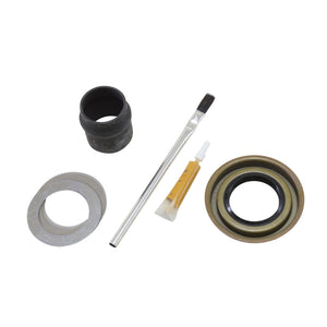 Yukon Gear fits MK GM14T-C Minor Install Kit For 1999 & Newer 105in GM 14