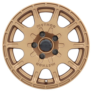 Method MR50257051915SC MR502 VT-SPEC 2 15x7 +15mm Offset 5x100 56.1mm CB