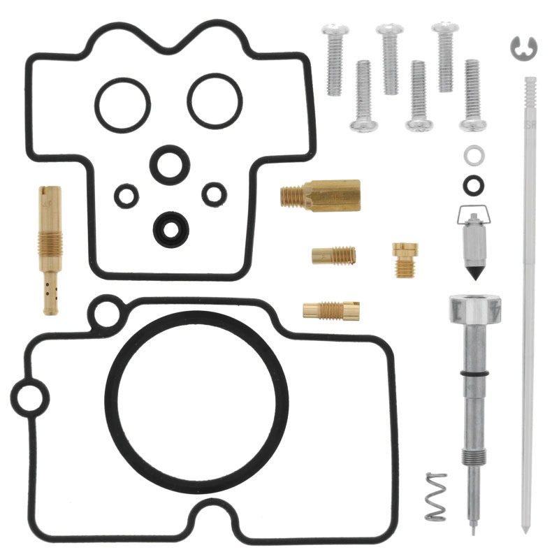 QuadBoss 418363 fits Yamaha YFZ450 (02) Carburetor Kit