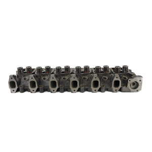 Industrial Injection PDM-12VRH 4BT Engine Fire Ring/Port Valve Bowls/Exh Port/Mill Intake Off CNC Port Intake