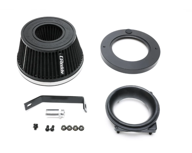 GReddy 12520831 91-93 S13 w/SR20DET Airnx Intake (AY-MB/ adapter)