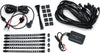 Kuryakyn 2825 Kuryakyn Nightcrawlers Headlight Kit