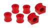 Prothane 22-1102  22-1102 98-06 fits VW Golf / Jetta / NB Front Swaybar Bush