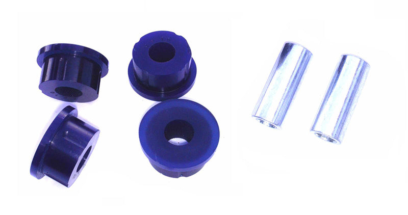 SuperPro SPF2810K WRX Rear Trailing Arm Bushing Kit