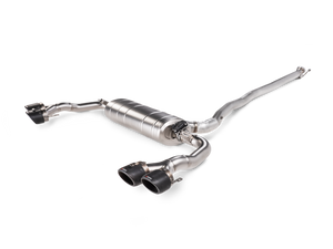 Akrapovic S-ME/T/6H 2024+ fits Mercedes-AMG CLA 45 / CLA 45 S (C118/x118) Evo Li