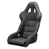 SPARCO 008007ZPNR Seat EVO Perforated Carbon Black
