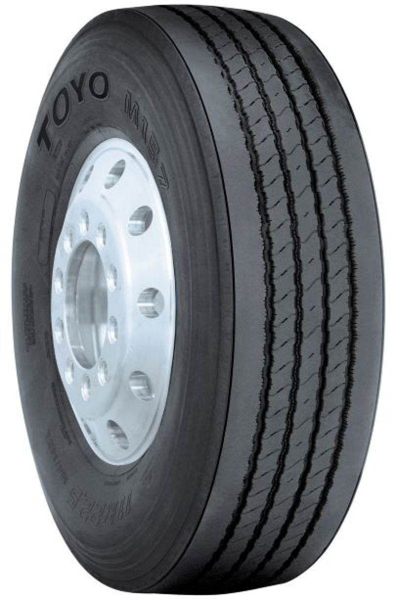 Toyo 541410 M157 - 285/75R245 144/141L (G/14) M157 TL (25.23 FET Inc.)