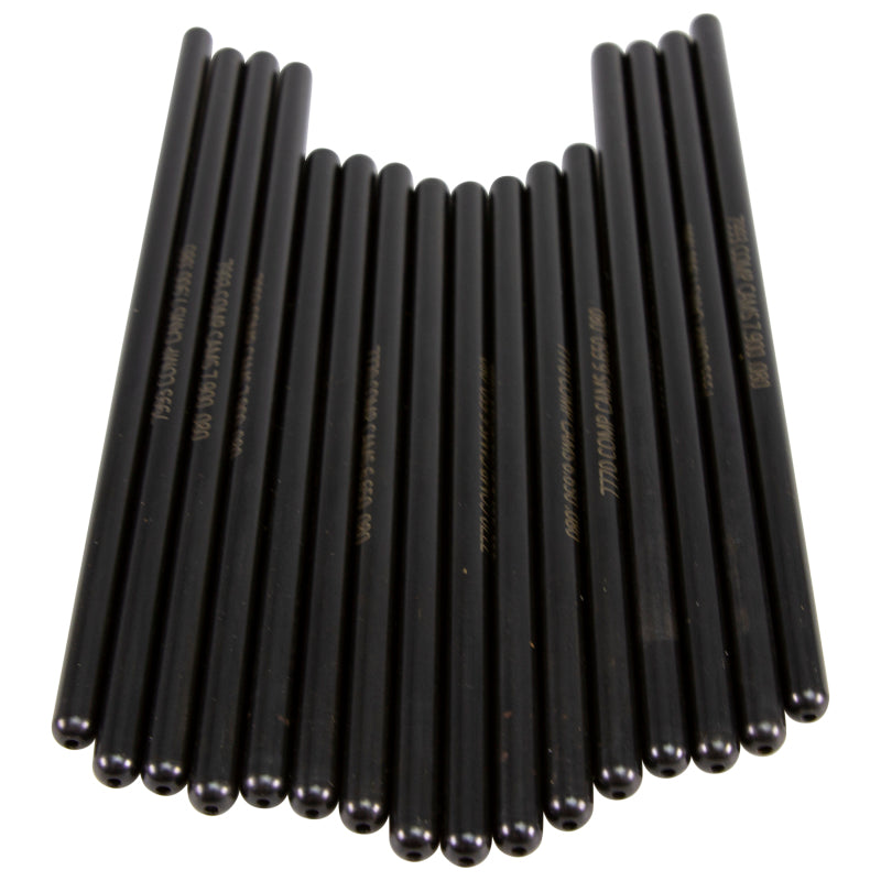COMP Cams 8720-16 03-08 fits Dodge 5.7L Hemi Hi-Tech 0.080in Wall Pushrod Set