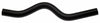 Gates 18424 04-06 fits Toyota Sienna V-6 3.3L Aux. Heater Pipe-2 To Aux. Heat