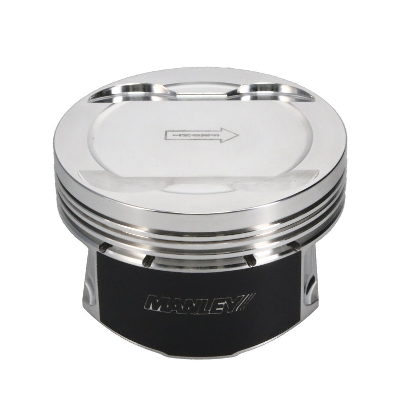 Manley  599600CE-6 fits Ford 3.7L Cyclone 3.760in Bore 1.239in Comp Height +2.0c