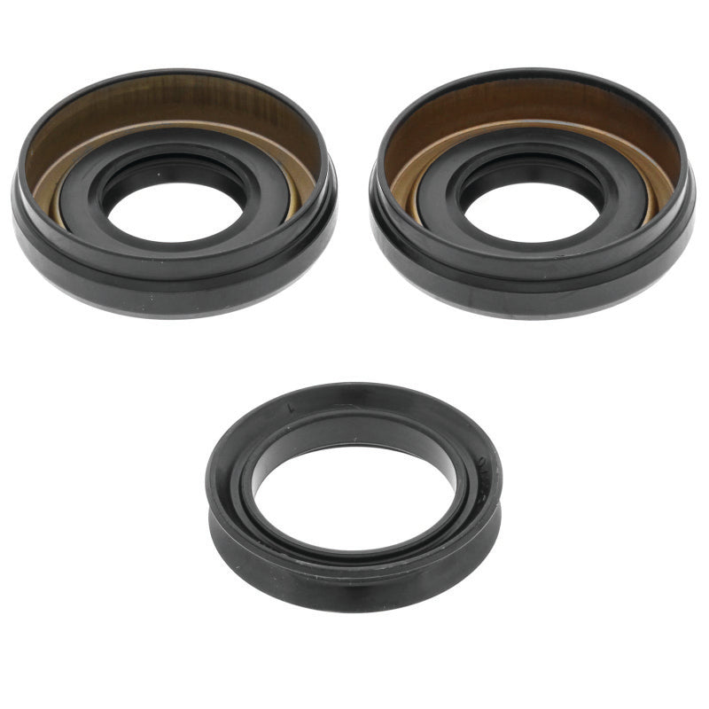 QuadBoss 414110 fits Honda TRX400FA/FGA FourTrax Rancher 4x4 AT/AT GPScape Front