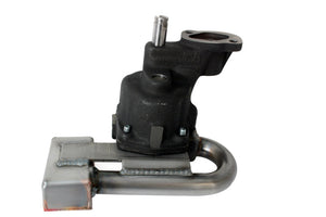 Moroso 22147 fits Chevrolet Small Block High Volume Racing Oil Pump & Pick-Up Fo