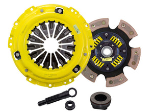 ACT DN3-XTG6 fits Dodge Neon XT/Race Sprung 6 Pad Clutch Kit