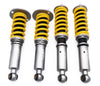 ISR Performance IS-PRO-R32 Pro Series Coilovers - fits Nissan Skyline R32 GTST