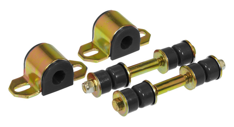 Prothane 7-1129-BL  7-1129-BL fits Chevy 82-02 Camaro/fits Firebird Rear Swa