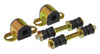 Prothane 7-1129-BL  7-1129-BL fits Chevy 82-02 Camaro/fits Firebird Rear Swa
