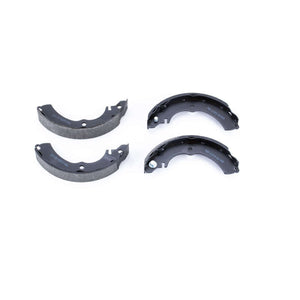 PowerStop B778 fits Mitsubishi 02-07 Lancer Rear Autospecialty Brake Shoes