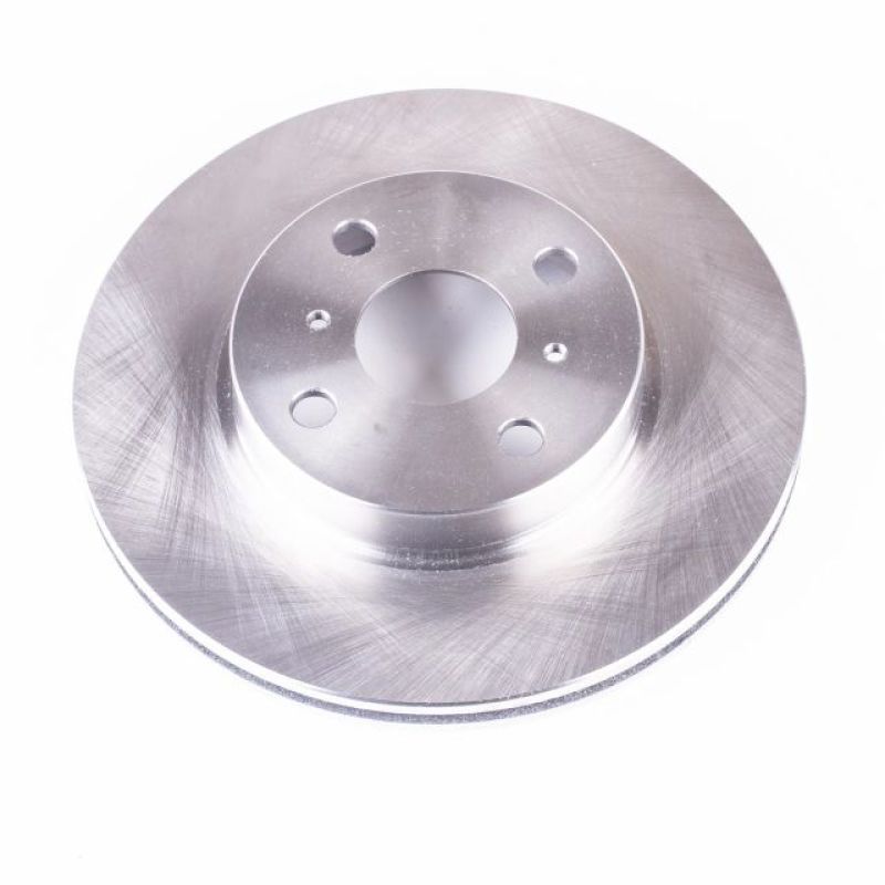 PowerStop JBR1541 fits Scion 12-15 iQ Front Autospecialty Brake Rotor