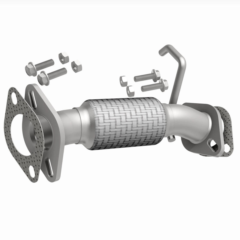 BRE Exhaust 06-08 Optima 2.4L Front Pipe Kit