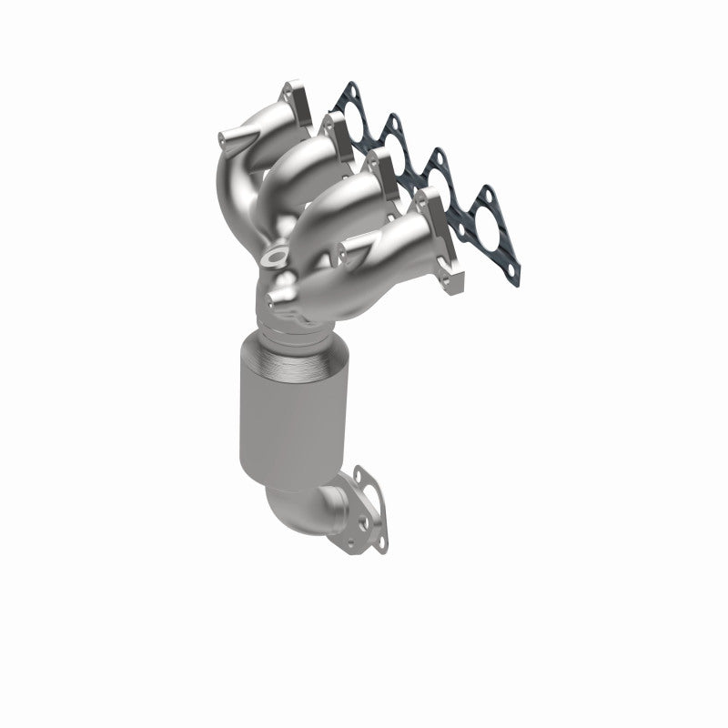 MagnaFlow 49999 Conv DF fits Kia 06-08 Rio/Rio5 1.6L Manifold