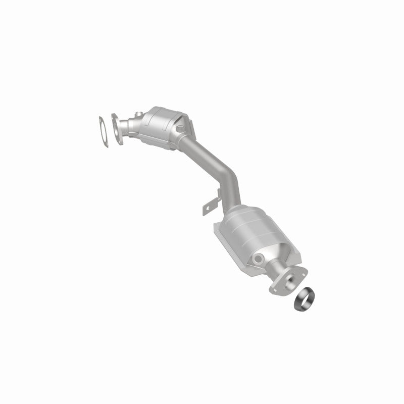 MagnaFlow 444043 Conv DF fits Subaru 99-04 Forester 2.5L