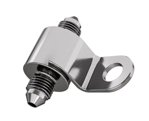 Goodridge PMCHD-018C Universal Rear Brake Switch Holder w/Bracket
