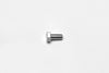 Wilwood bolt M12-1.50X25MM LG hhcs 8.8 clear zinc din 961 19MM head