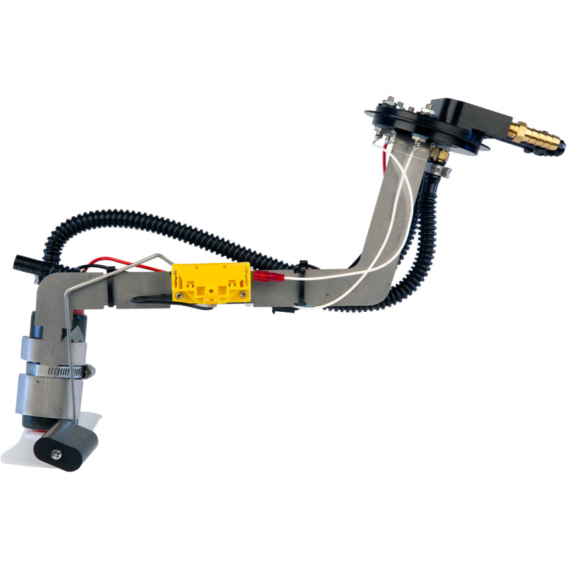 Aeromotive  18071 Camaro 200 Fuel Pump & Hanger