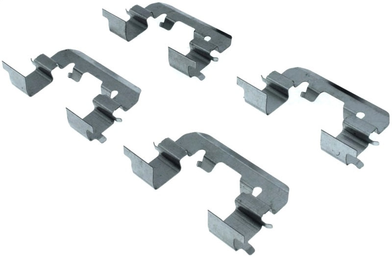 Stoptech 305.1444 09-15 Hyundai Sonata Street Select Front Brake Pads
