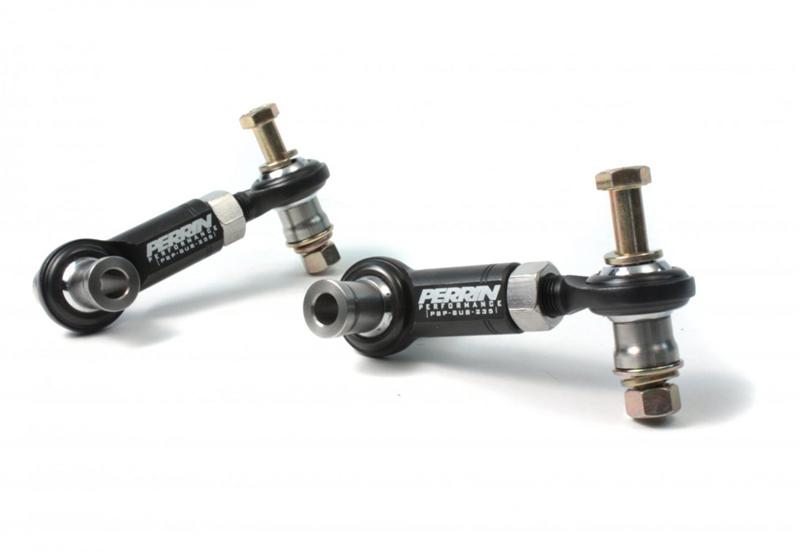 PERRIN PSP-SUS-235 fits Subaru 08-21 fits WRX / 09-21 STI / 13-25 BRZ & GR86 /