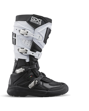 Gaerne  2193-014-7 GX1 Evo Boot White/Black Size - 7