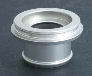 Go Fast Bits 5333 GFB 33mm Hose Adaptor Base