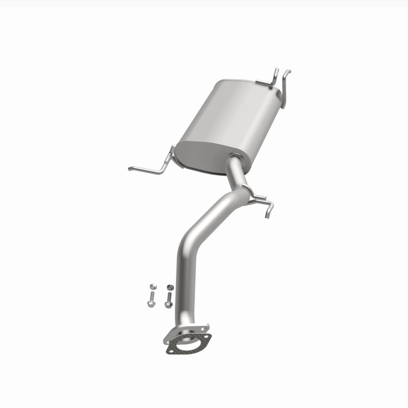 Magnaflow 108-0015 BRE Exhaust 11-13 fits Kia Sorento 2.4L Muffler Kit