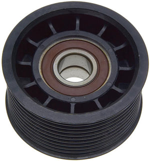 Gates 36098 99-03 fits Volvo VN Series Cummins N14 Diesel Fan Belt Drive Pull
