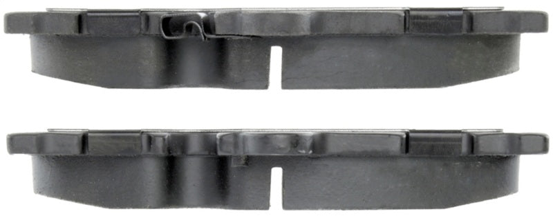 Stoptech 308.1118 Street Touring 06 fits Lexus GS300/430 / 07-08 GS350 Front Brake Pads