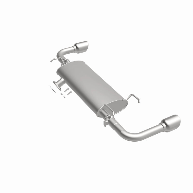 Magnaflow 108-0042 BRE Exhaust 09-14 Murano 3.5L Muffler Kit
