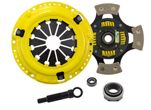 ACT HW4-SPG4 fits Honda Civic Sport/Race Sprung 4 Pad Clutch Kit