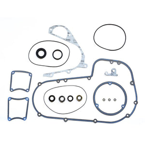 Athena P400195300903 85-94 Harley-Davidson Big Twins 1340 FXR/FLT Primary Cover