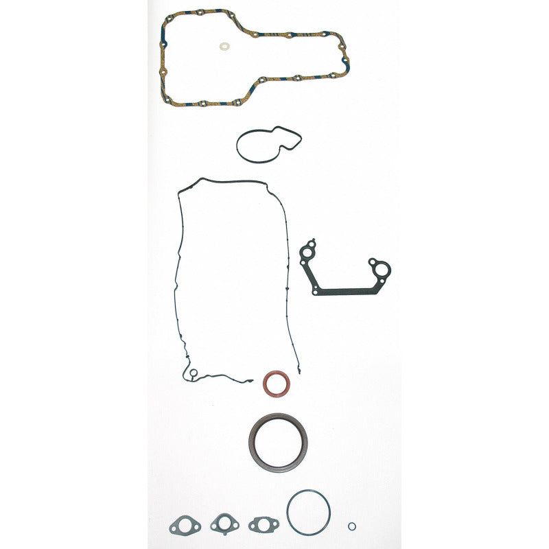 Fel-Pro CS26154 fits Toyota Celica CS 26154 Engine Conversion Gasket Set